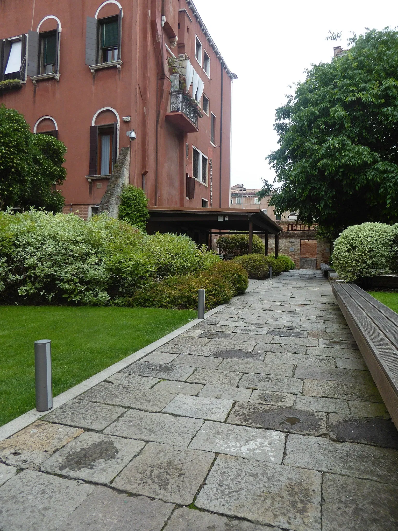 Museo di Storia Naturale di Venezia