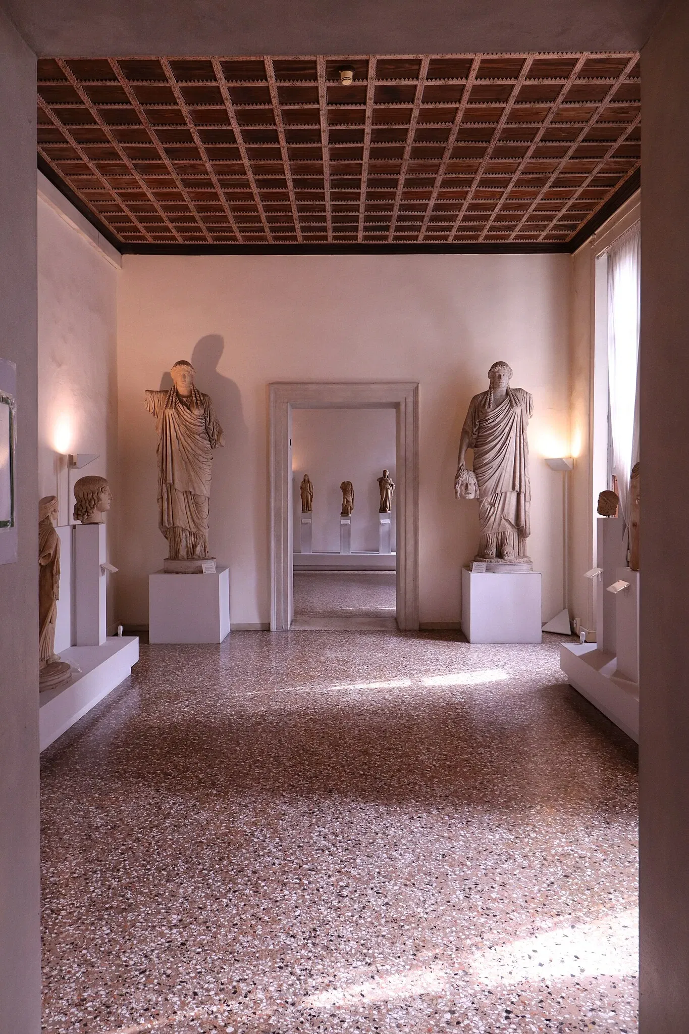 National Archaeological Museum of Venice