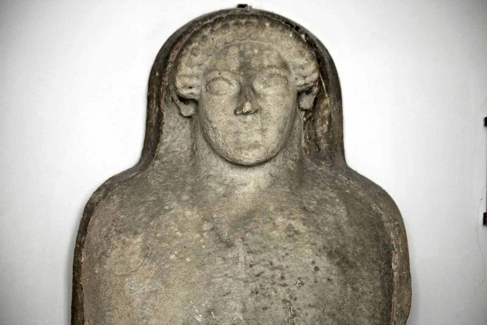 Musée archéologique national de Venise