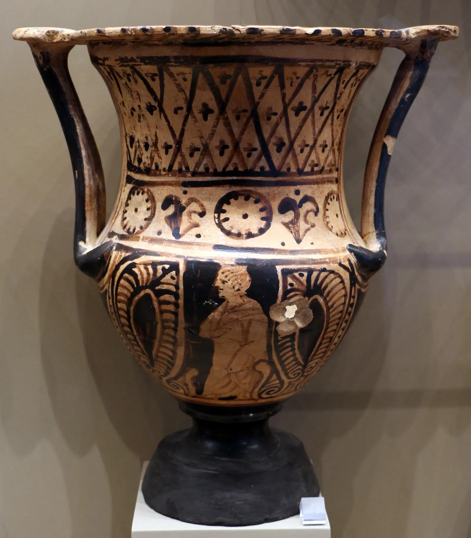 Musée archéologique national de Venise