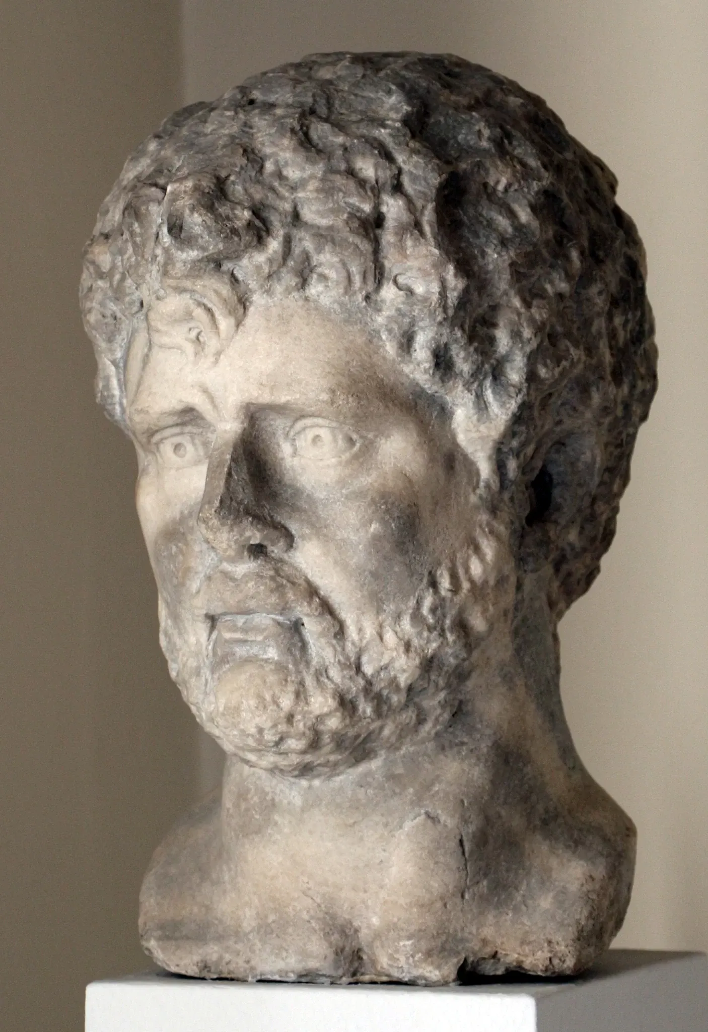 Museo Archeologico Nazionale di Venezia