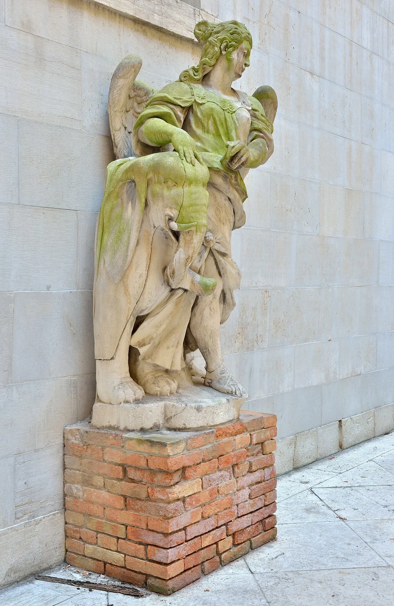 Museo Archeologico Nazionale di Venezia