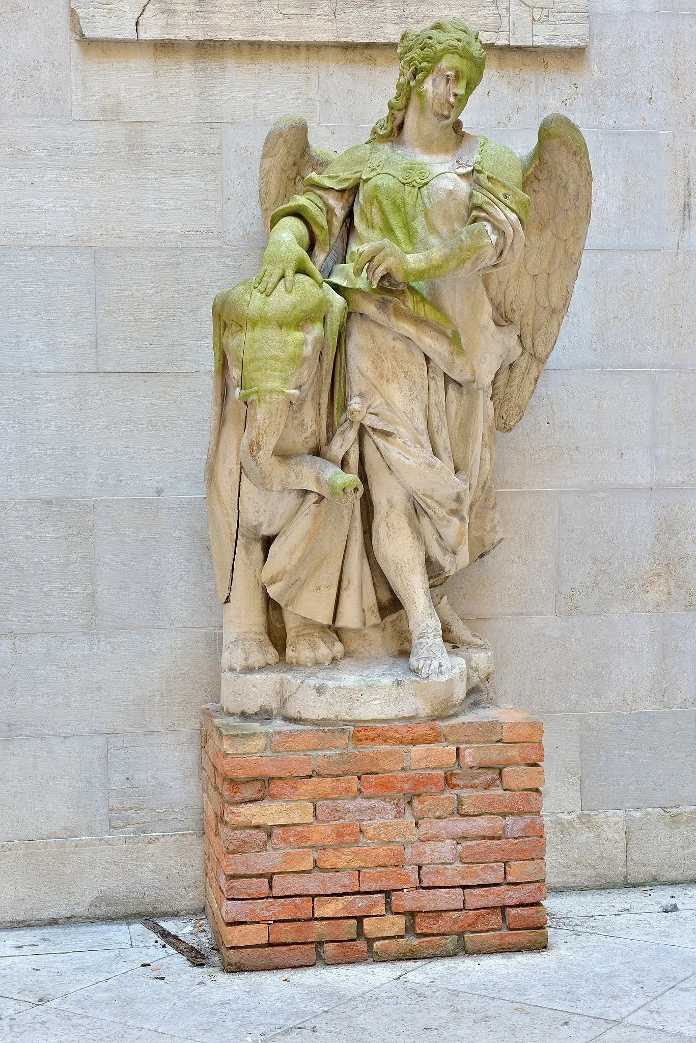 Museo Archeologico Nazionale di Venezia