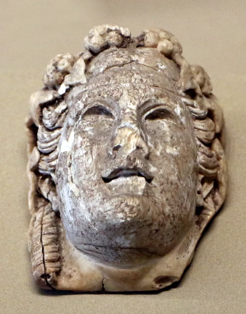 Musée archéologique national de Venise