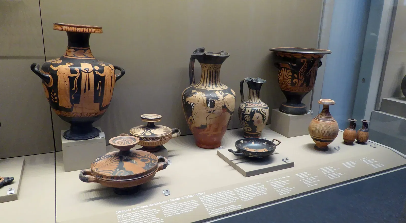 Musée archéologique national de Venise