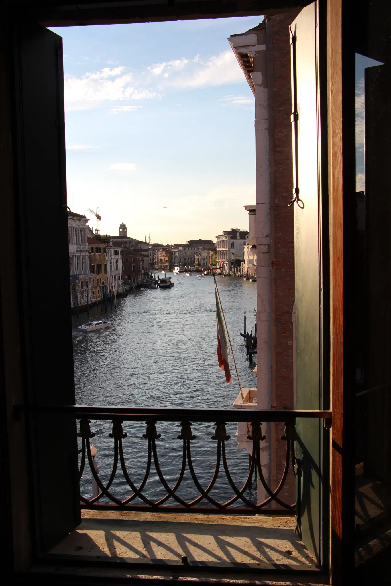 Galleria Giorgio Franchetti alla Ca' d'Oro