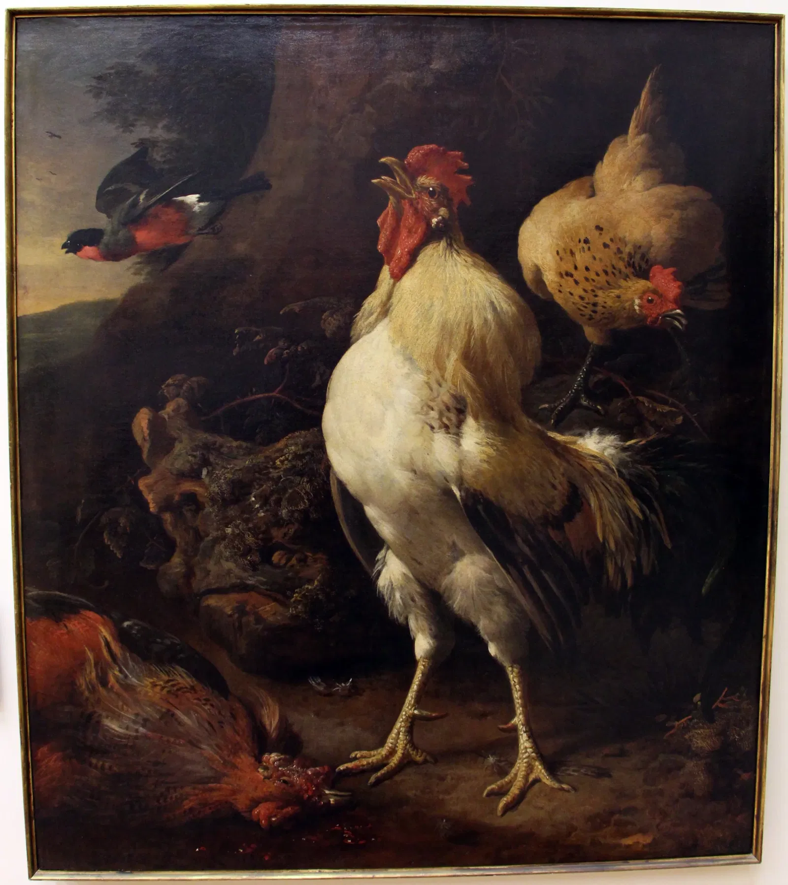 Galleria Giorgio Franchetti alla Ca' d'Oro