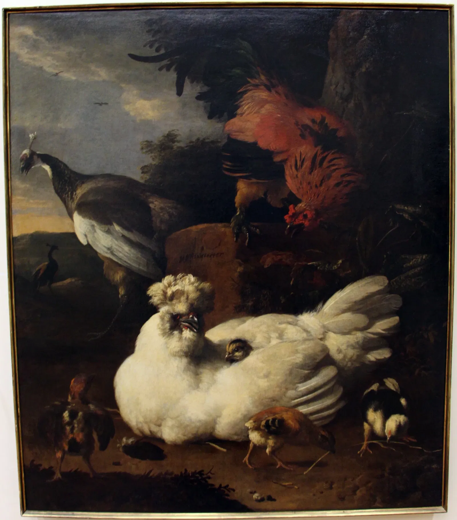 Galleria Giorgio Franchetti alla Ca' d'Oro