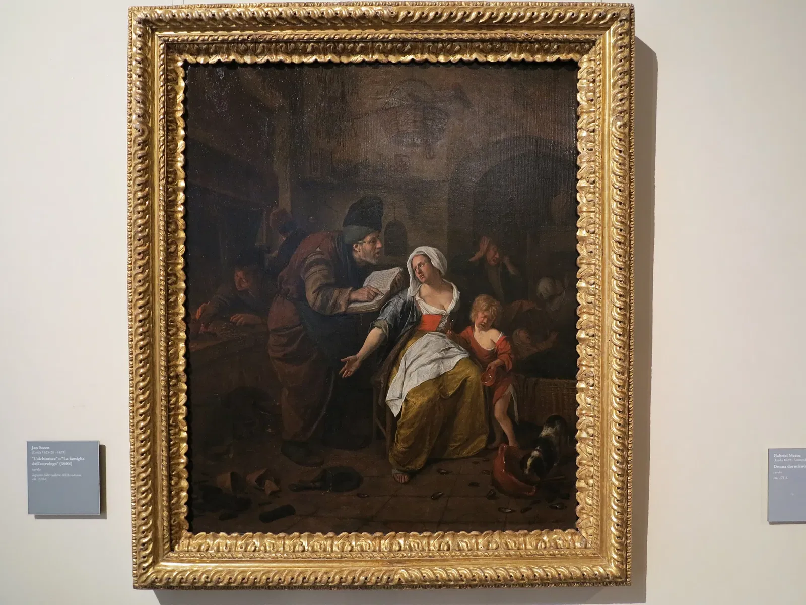 Galleria Giorgio Franchetti alla Ca' d'Oro