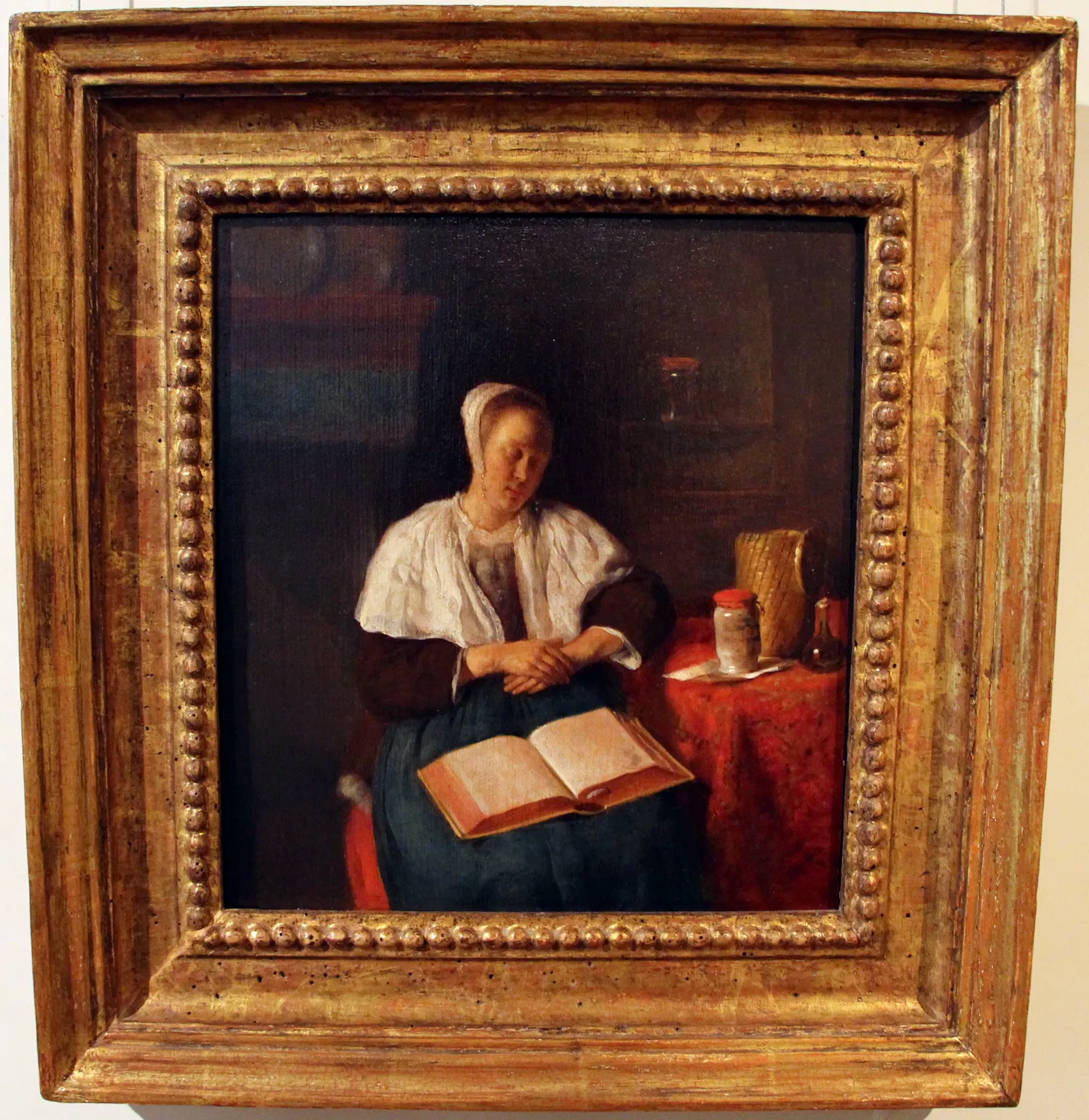 Galleria Giorgio Franchetti alla Ca' d'Oro