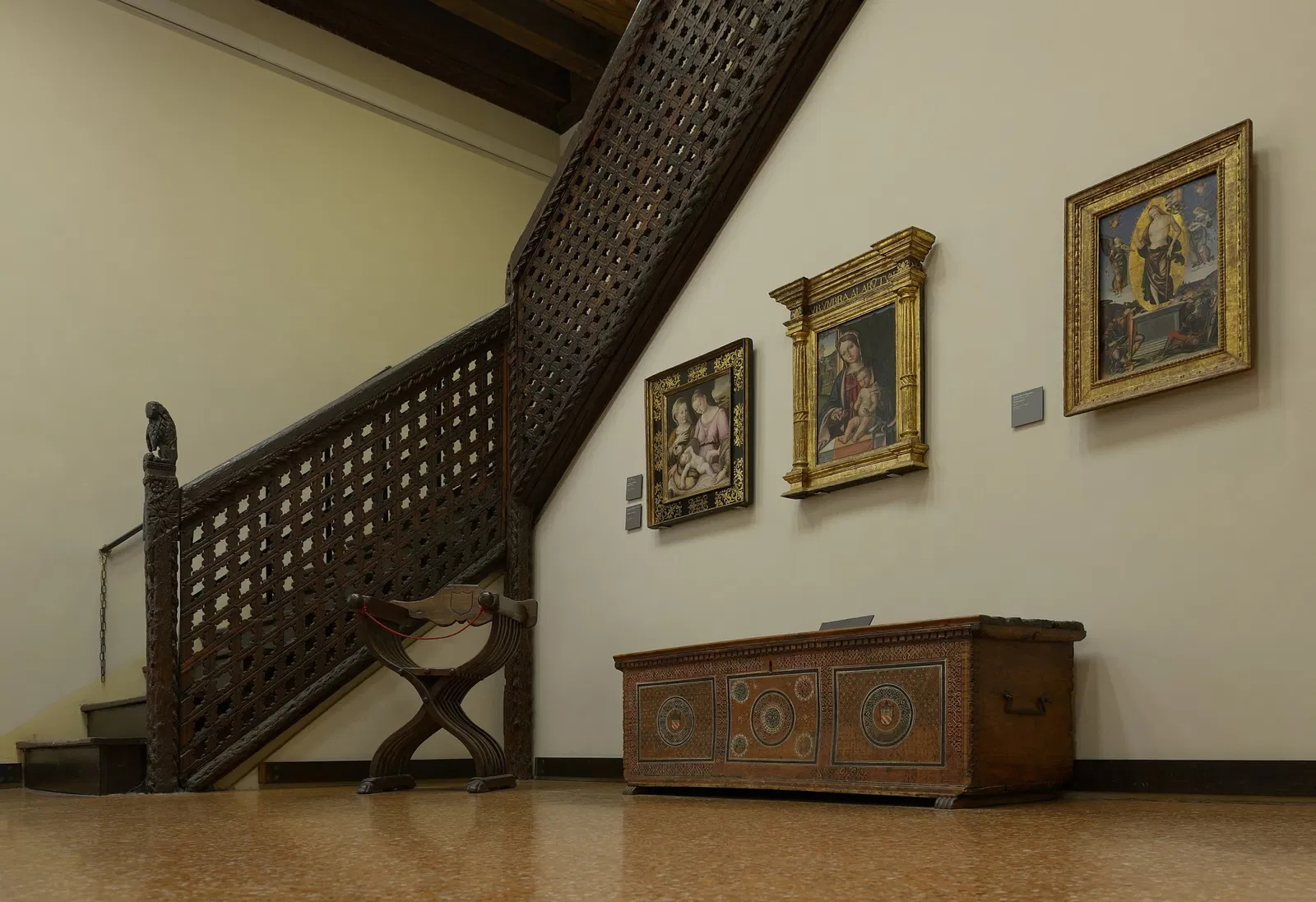 Galleria Giorgio Franchetti alla Ca' d'Oro