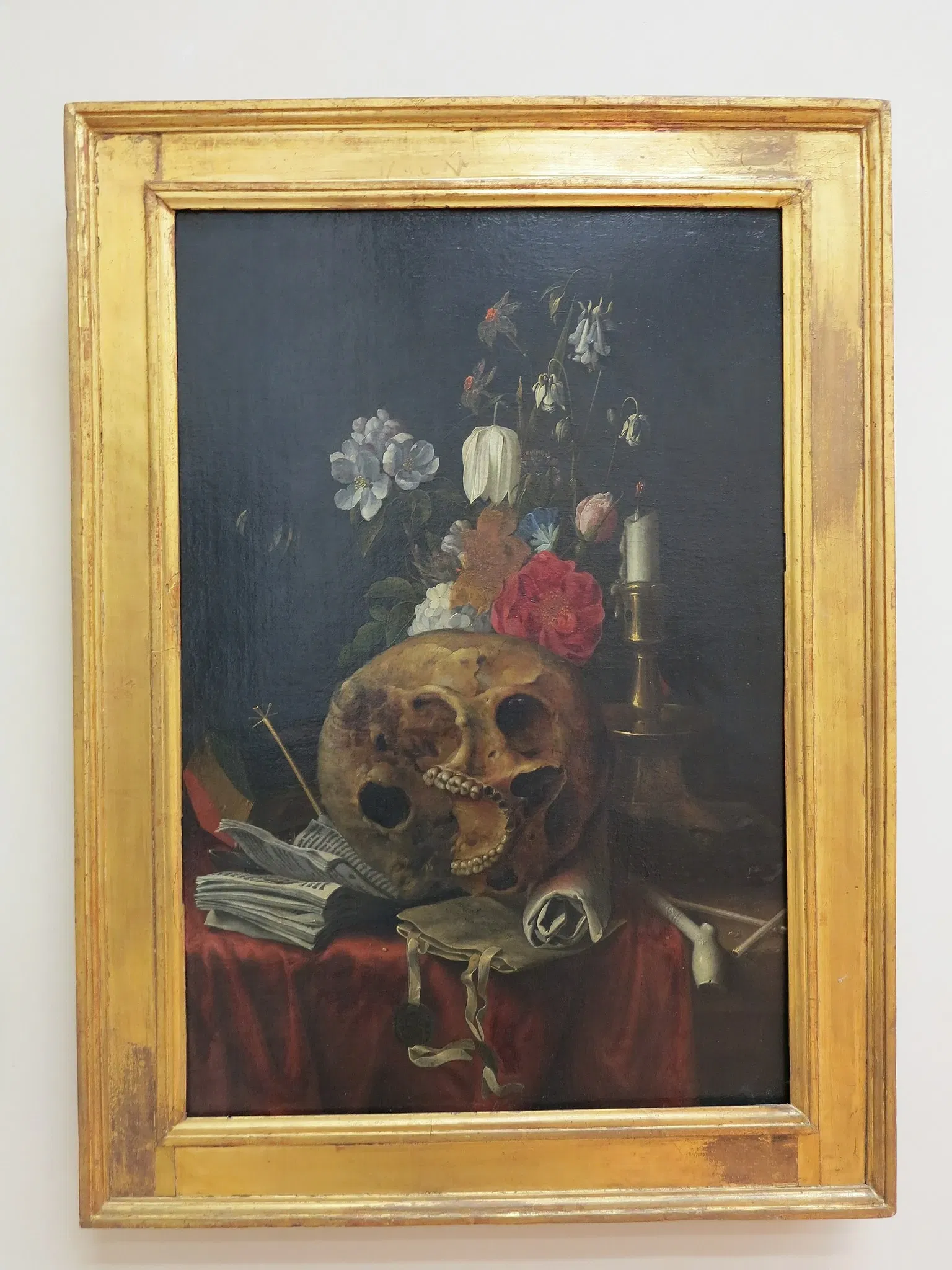 Galleria Giorgio Franchetti alla Ca' d'Oro