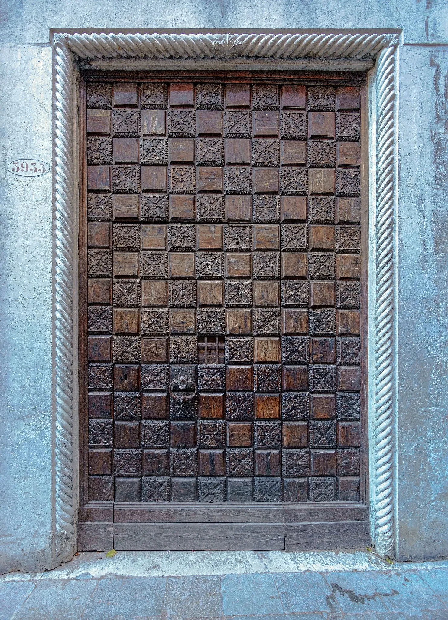 Galleria Giorgio Franchetti alla Ca' d'Oro