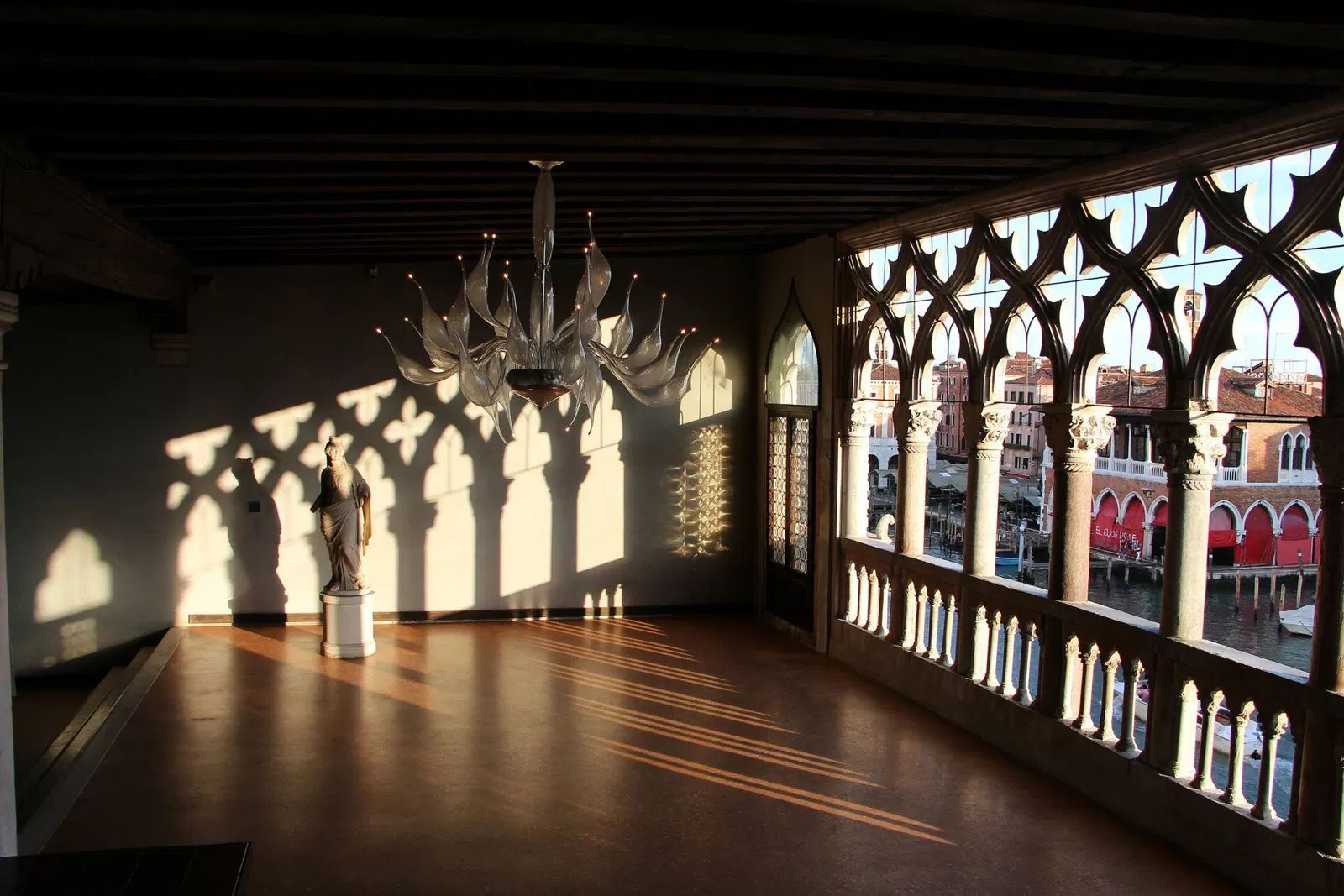 Galleria Giorgio Franchetti alla Ca' d'Oro