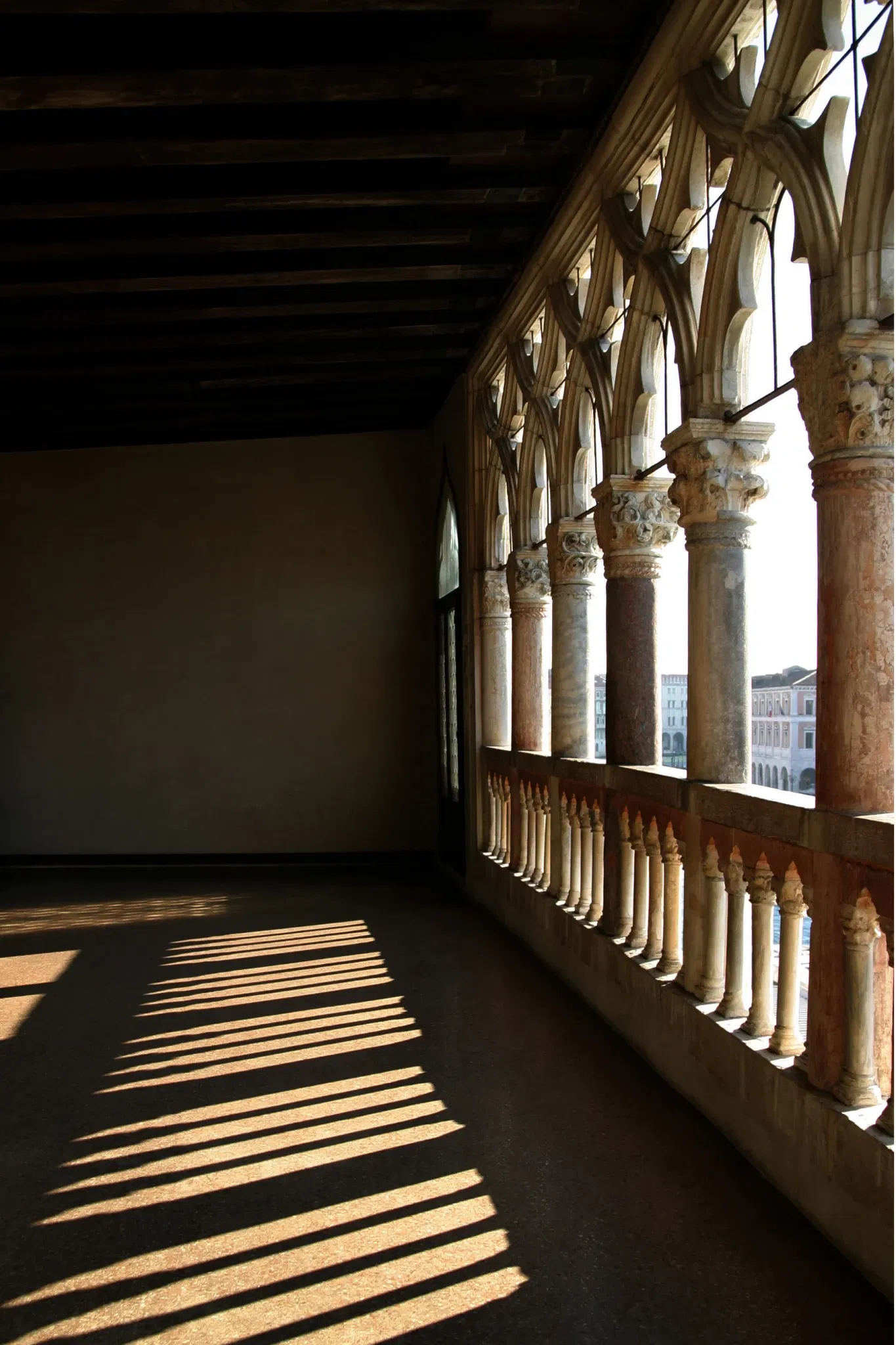 Galleria Giorgio Franchetti alla Ca' d'Oro