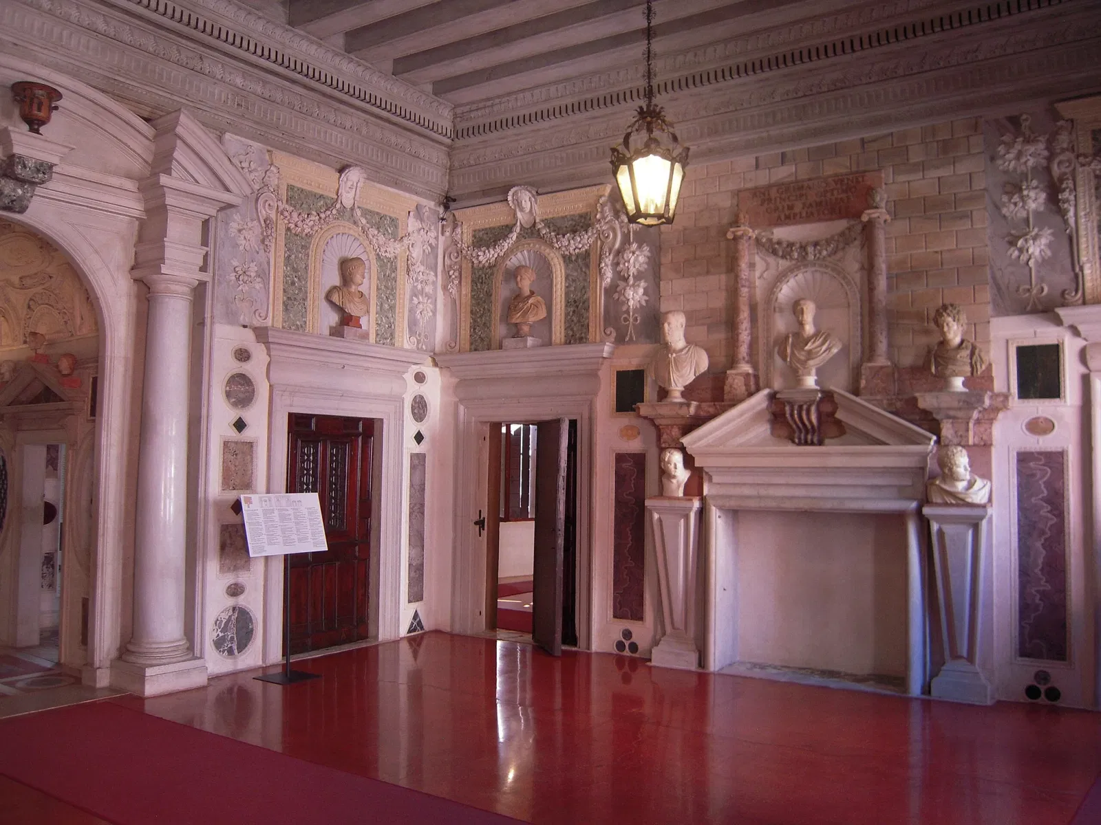 Palazzo Grimani di Santa Maria Formosa