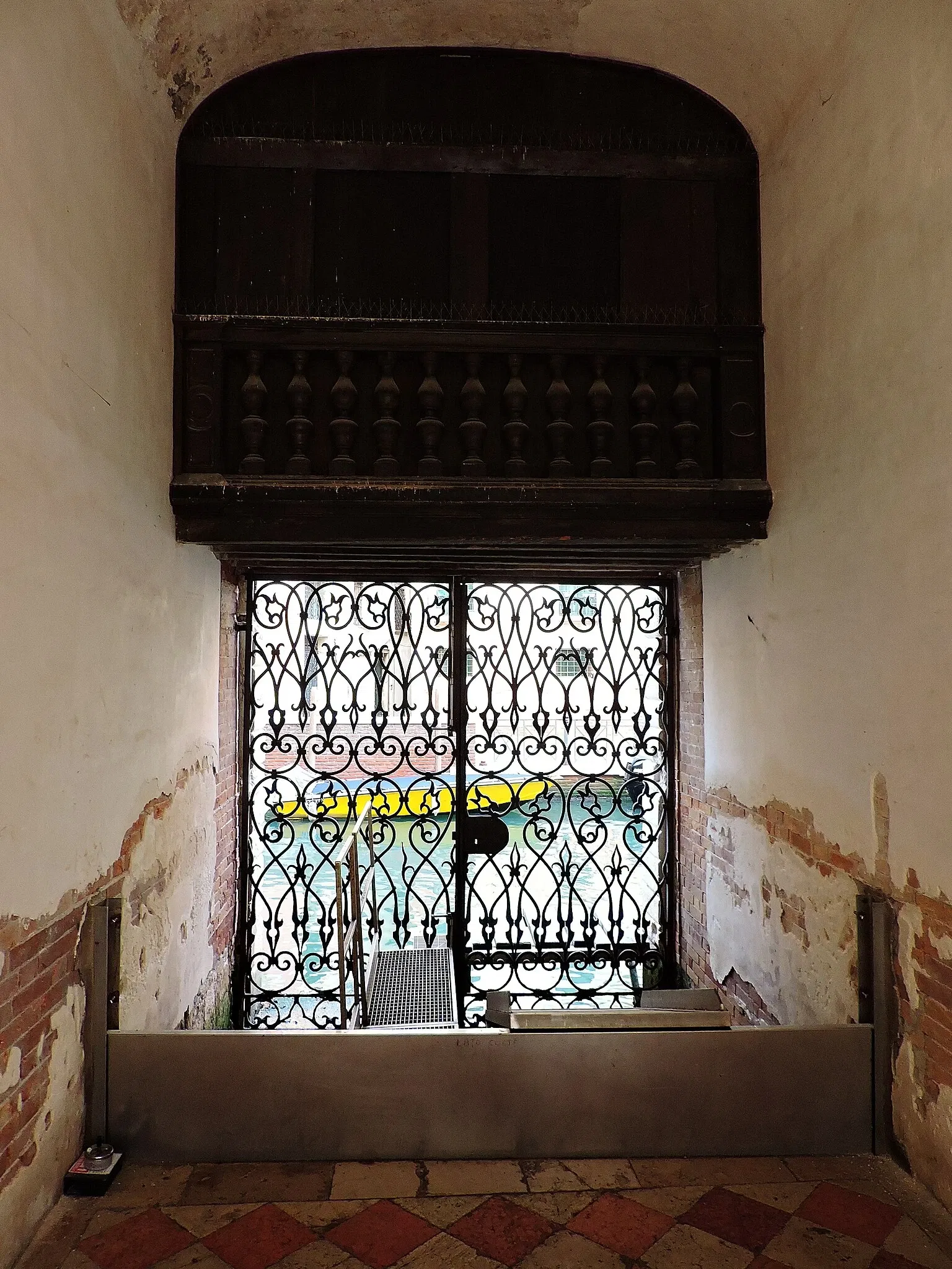 Palazzo Grimani di Santa Maria Formosa