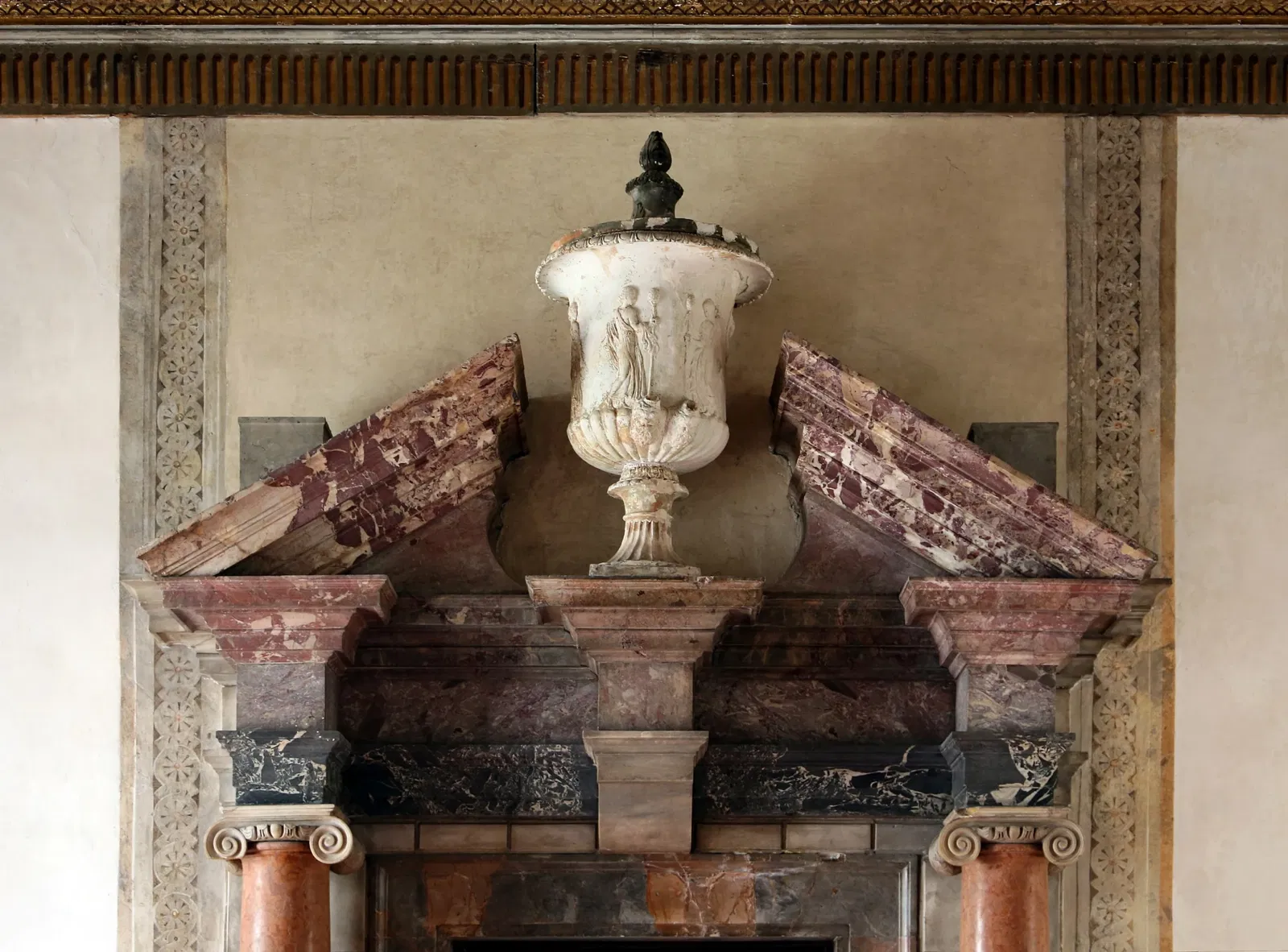 Palazzo Grimani di Santa Maria Formosa