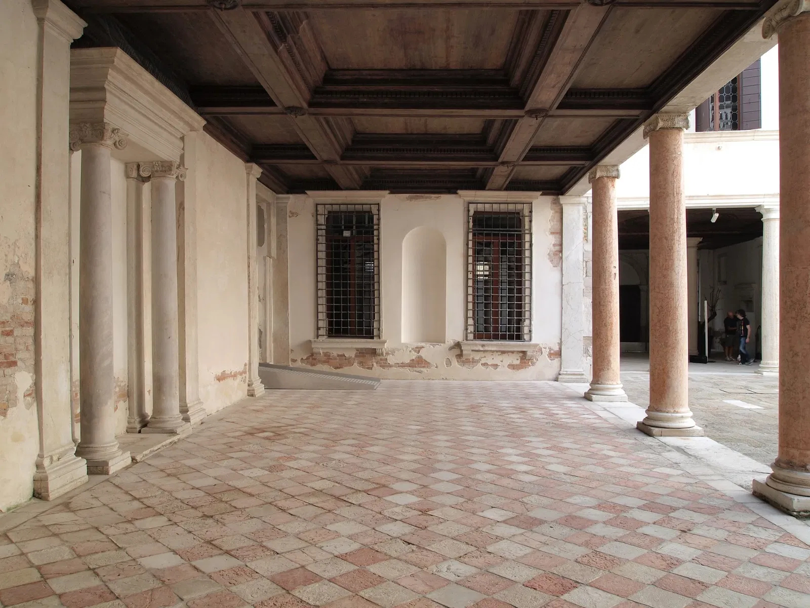 Palazzo Grimani di Santa Maria Formosa