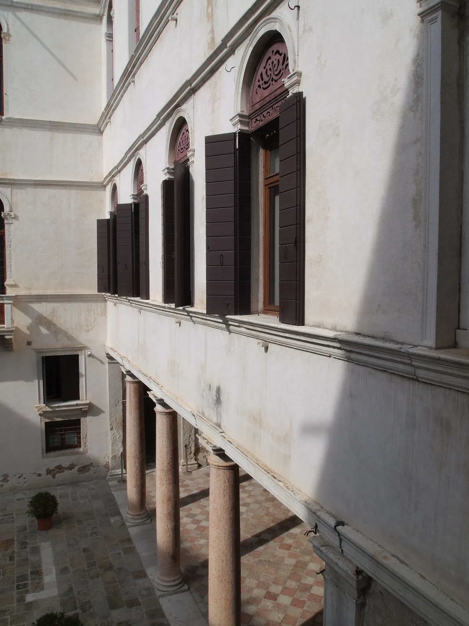 Palazzo Grimani di Santa Maria Formosa