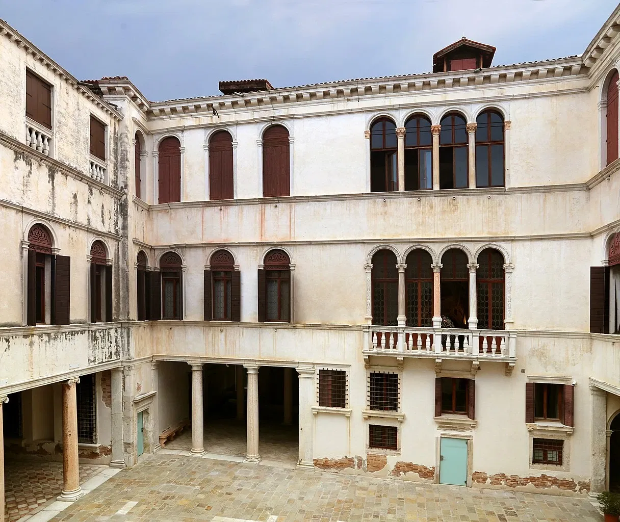 Palazzo Grimani di Santa Maria Formosa