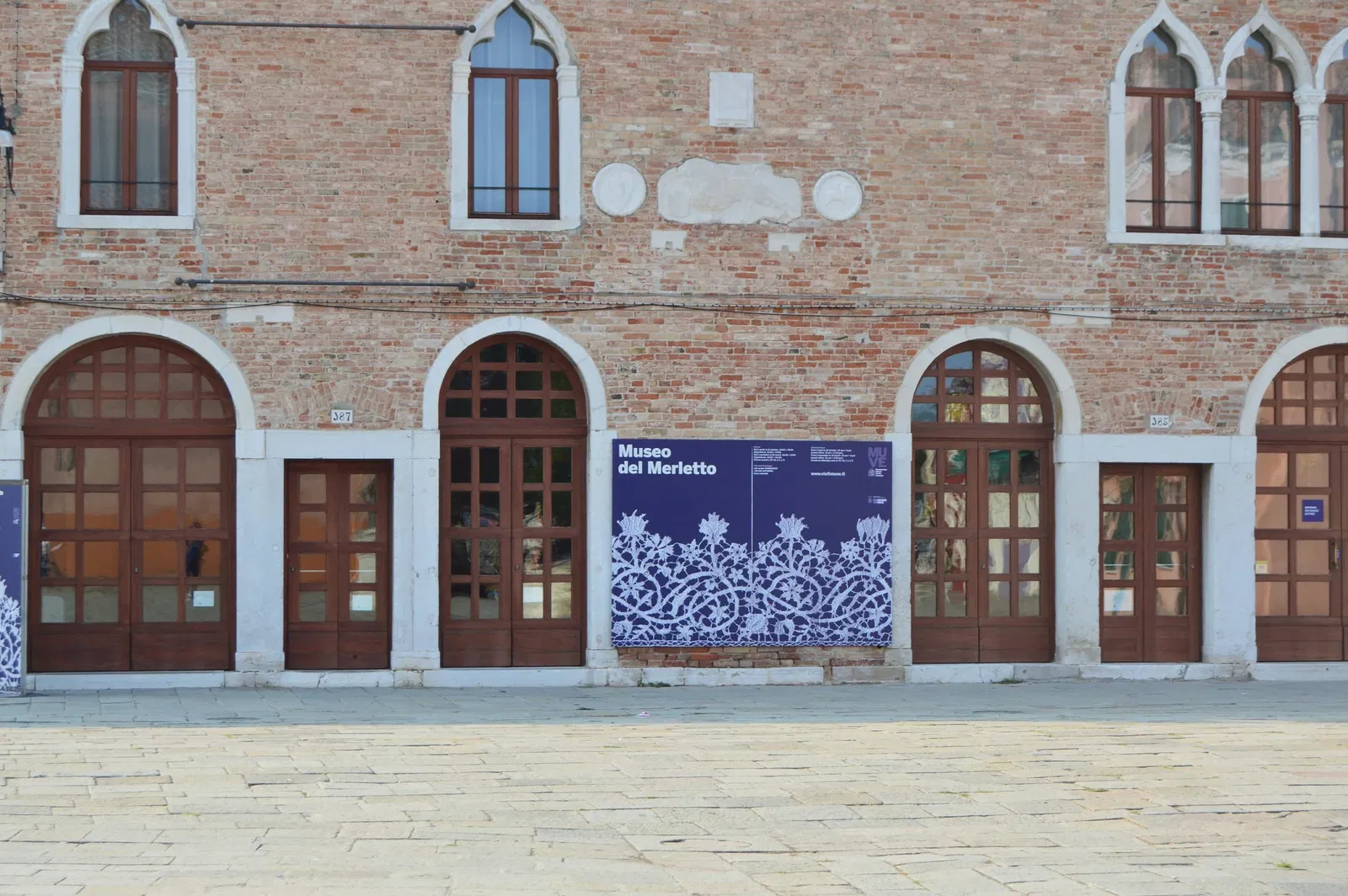 Museo del Merletto di Burano