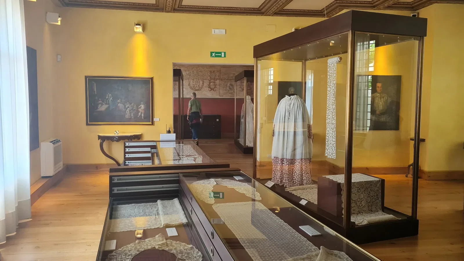 Museo del Merletto di Burano