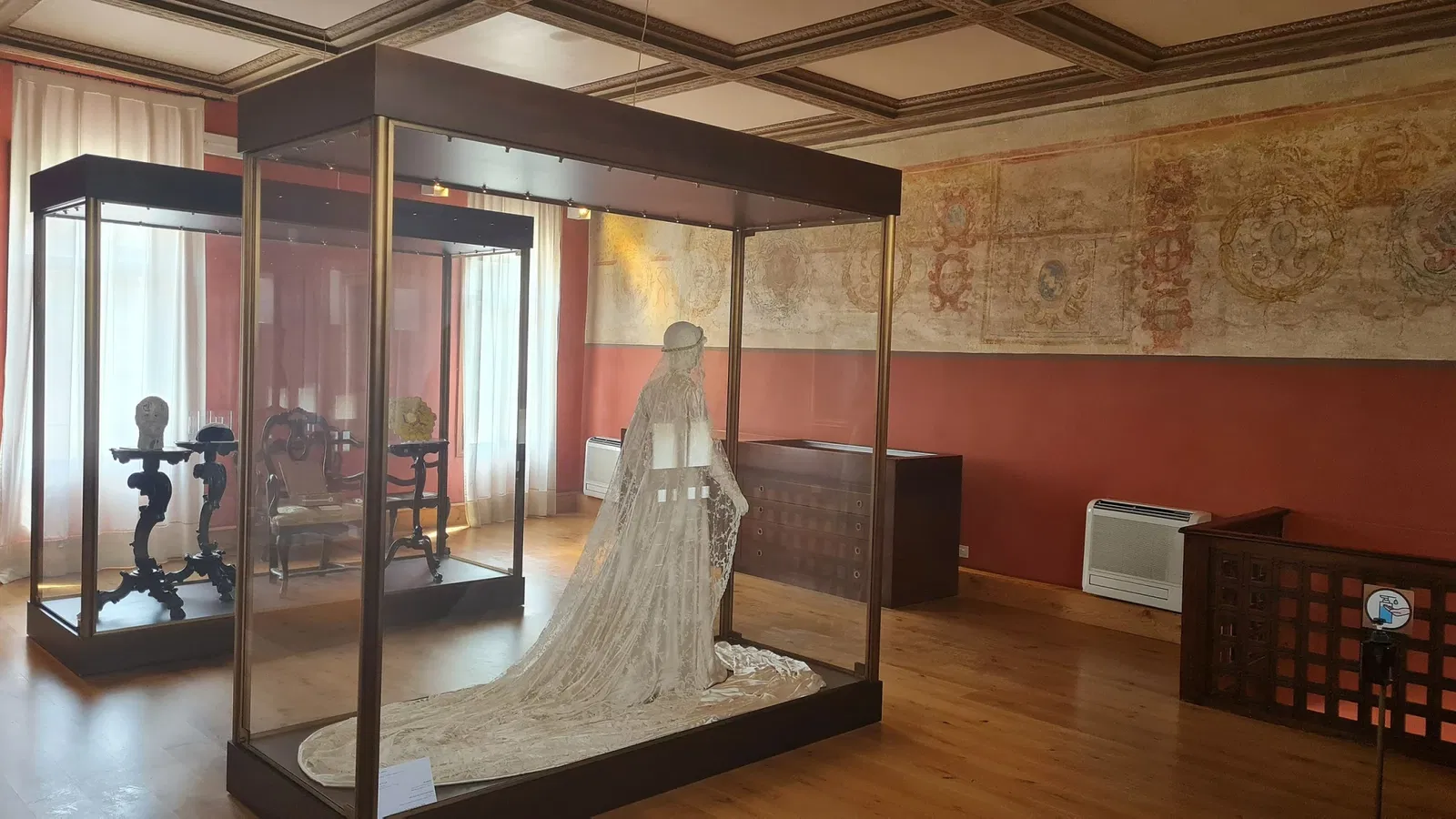 Museo del Merletto di Burano