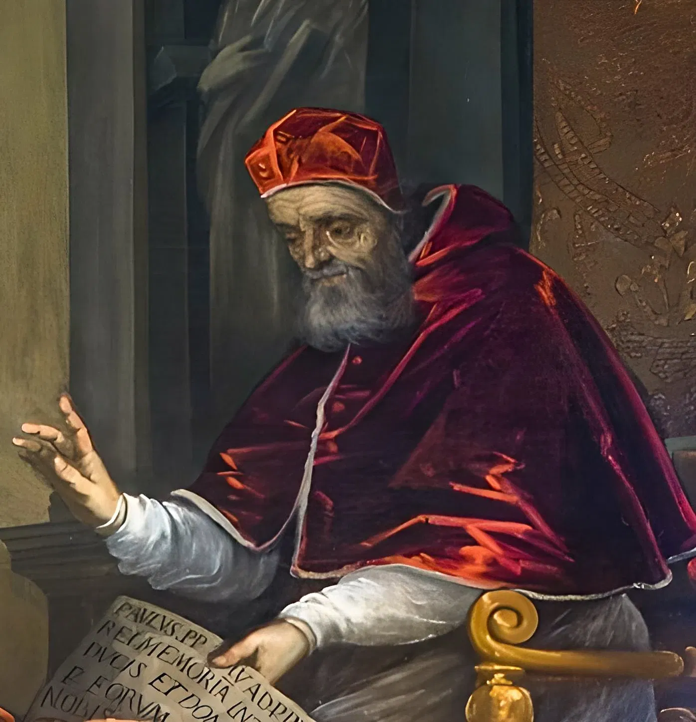 Oratory of the Cross Bearers