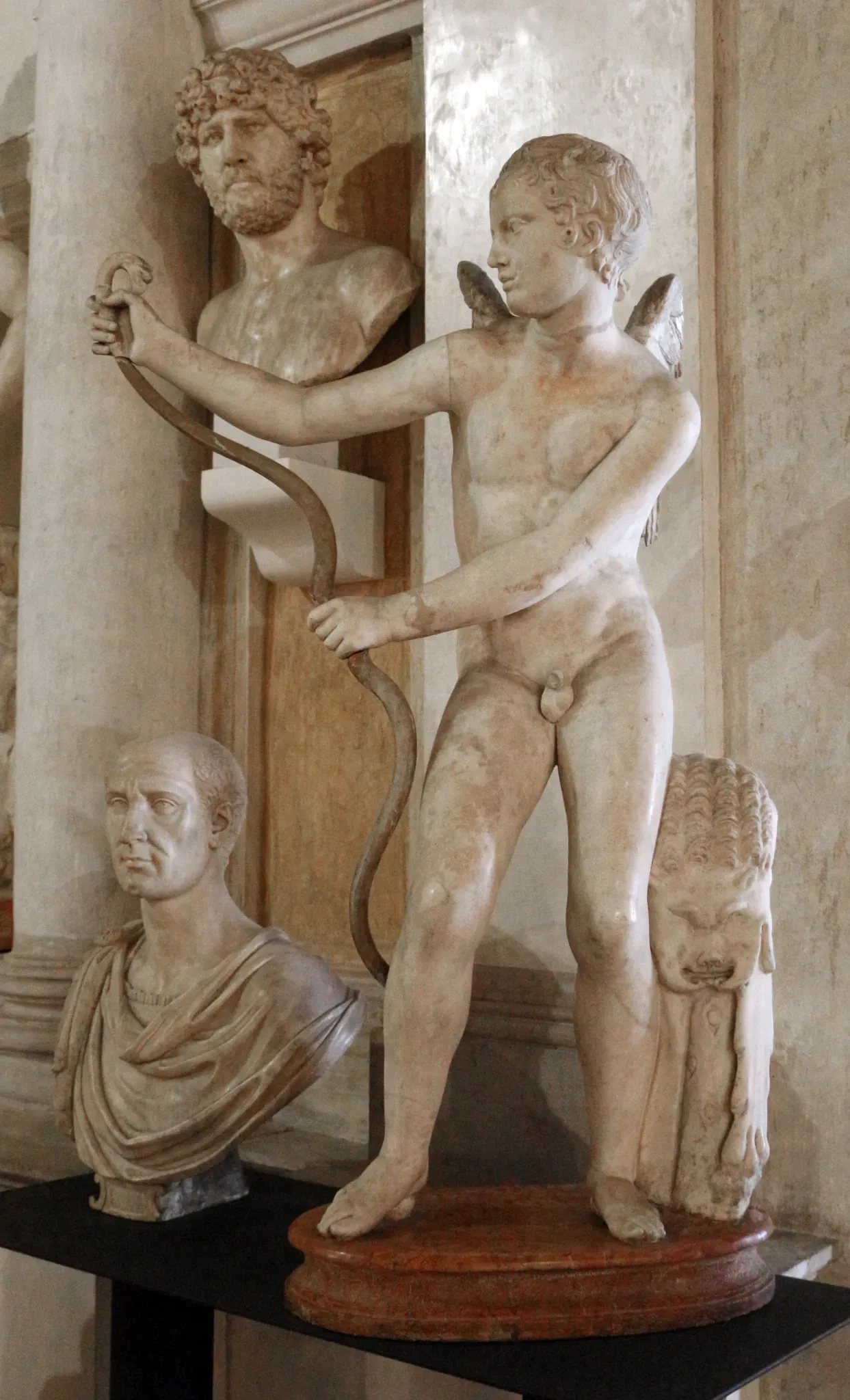 Biblioteca Nazionale Marciana