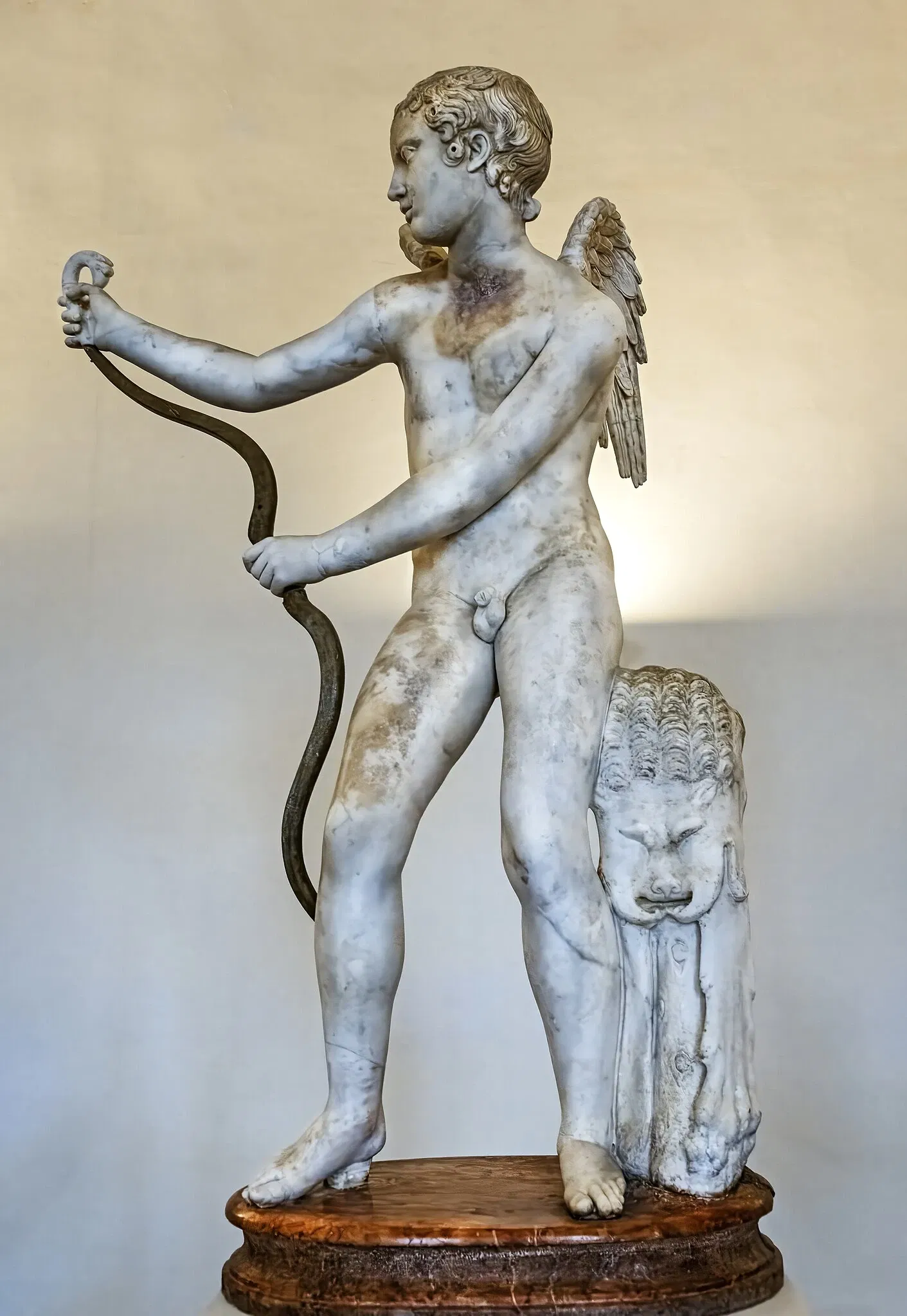 Biblioteca Nazionale Marciana