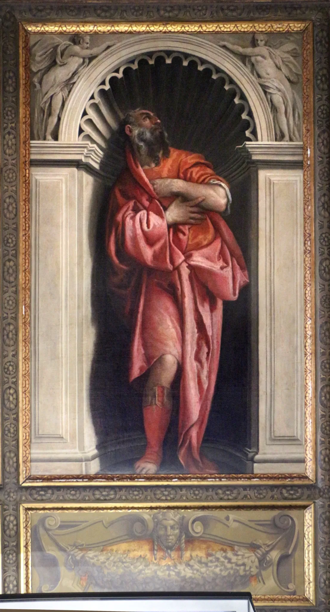 Biblioteca Nazionale Marciana