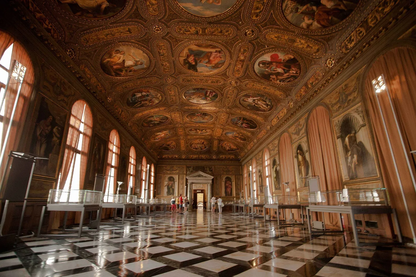 Marciana National Library