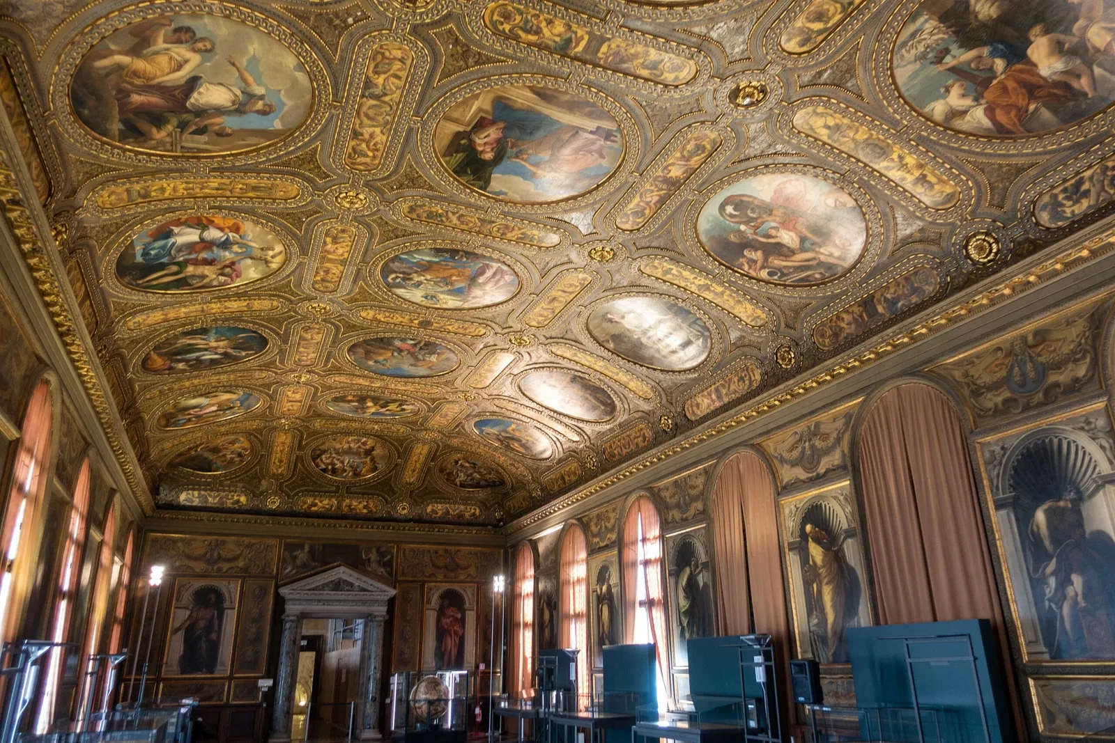 Marciana National Library