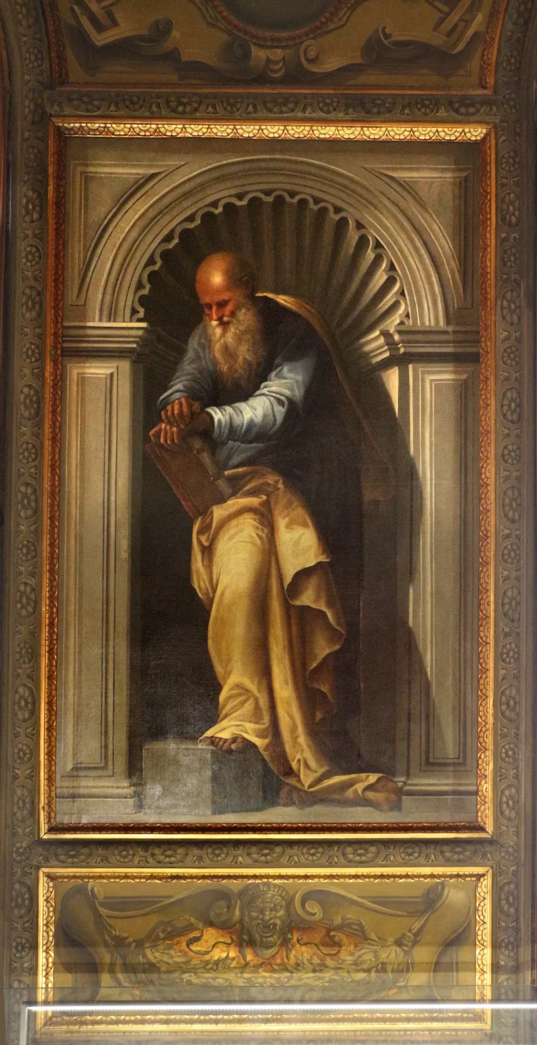 Biblioteca Nazionale Marciana