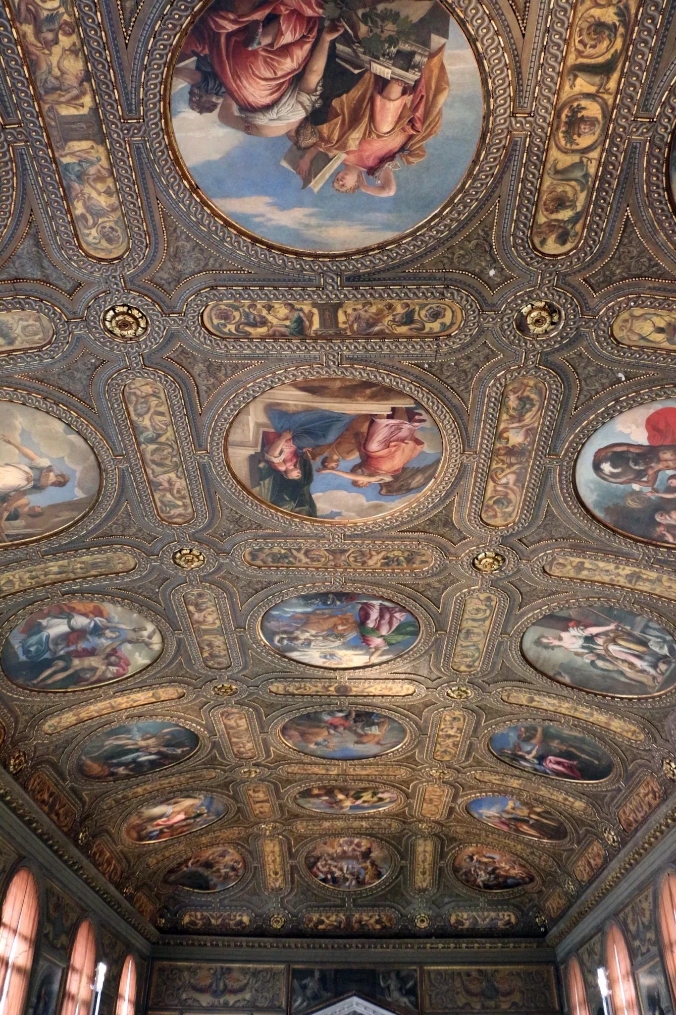 Marciana National Library