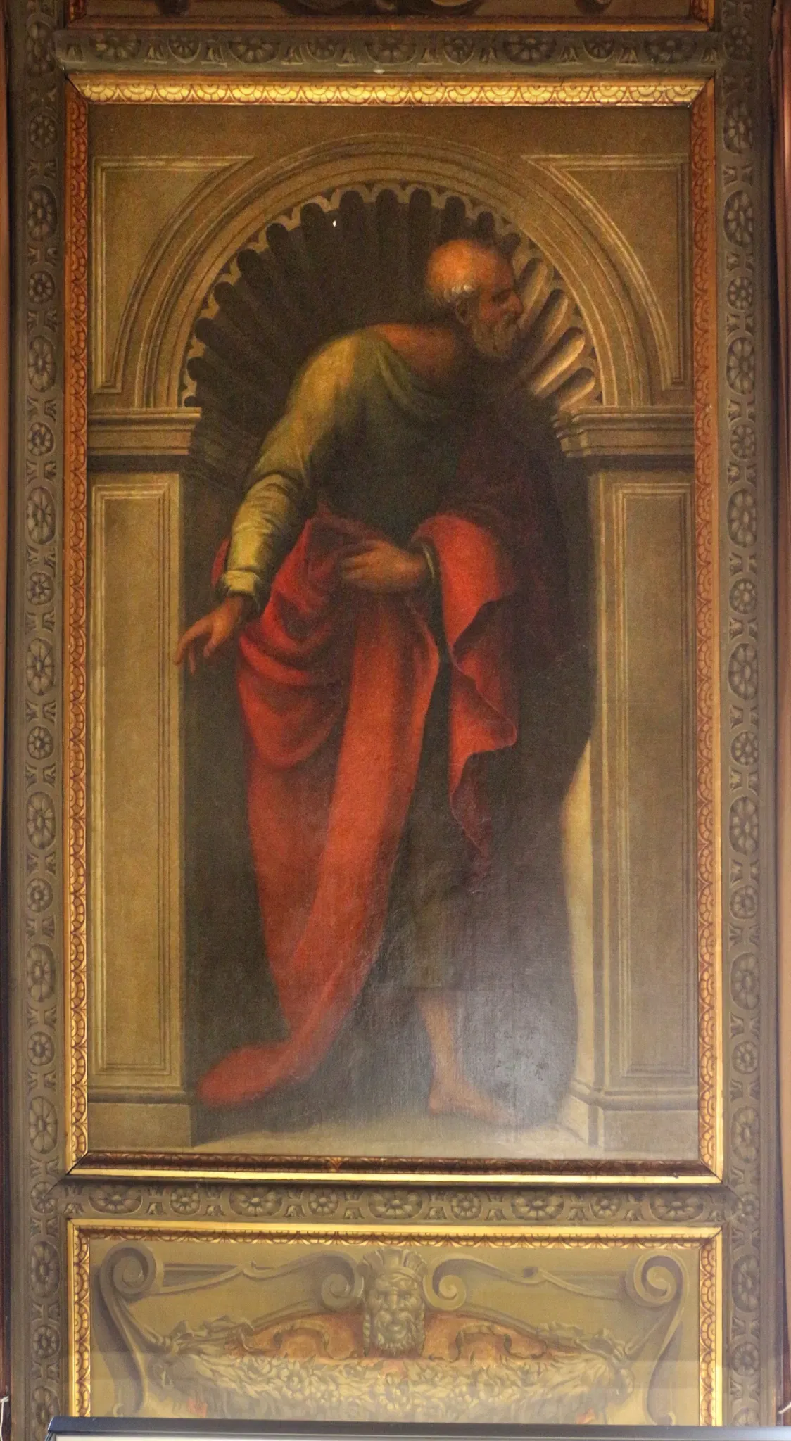 Biblioteca Nazionale Marciana