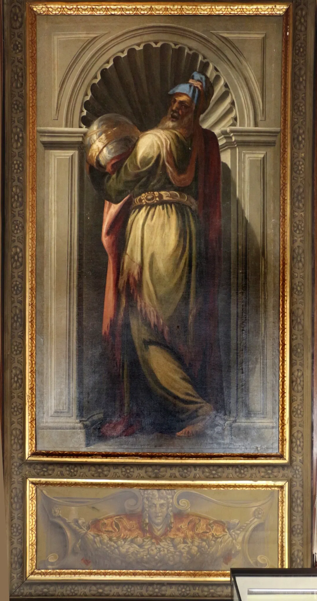 Biblioteca Nazionale Marciana