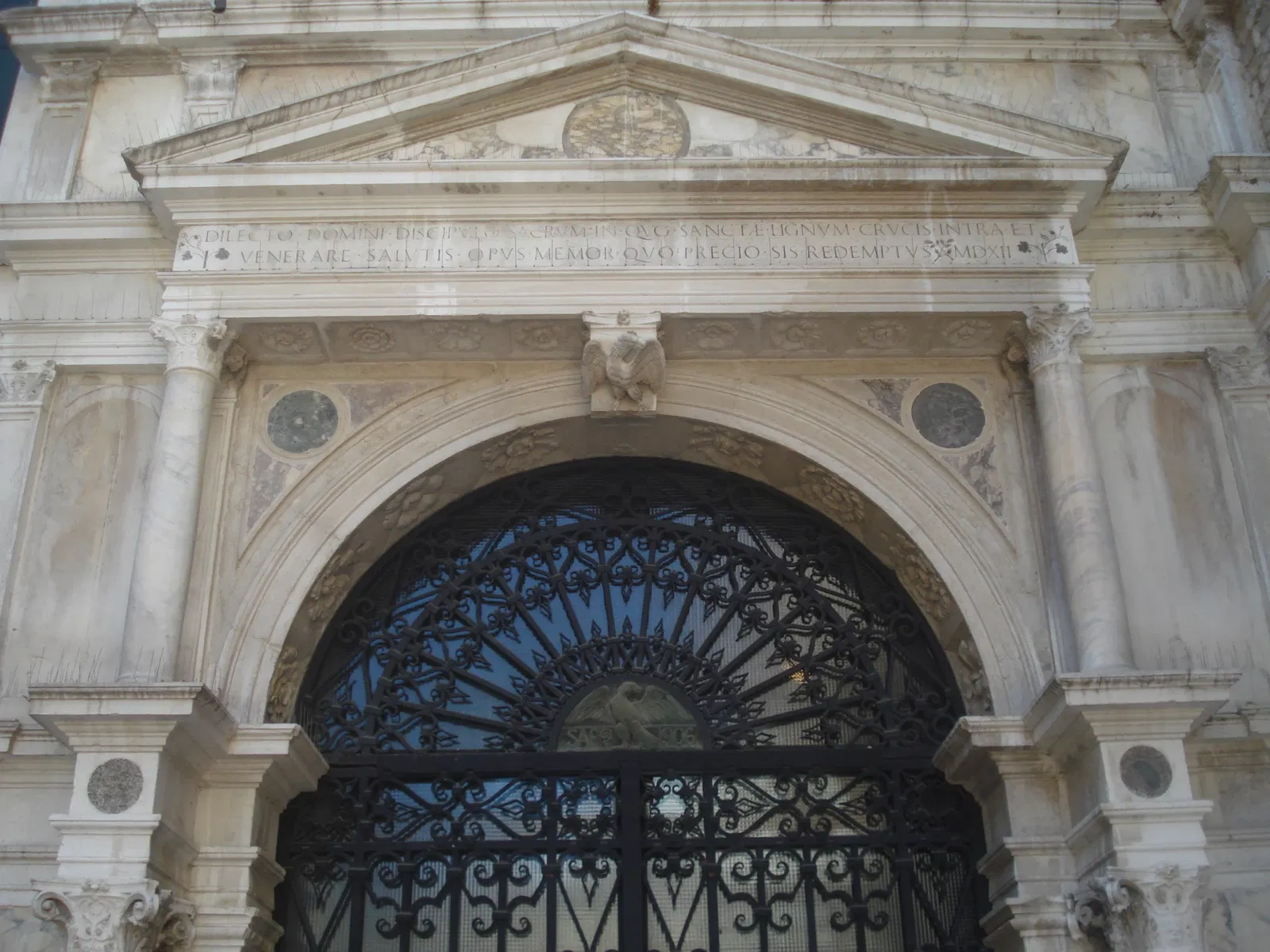 Scuola Grande di San Giovanni Evangelista