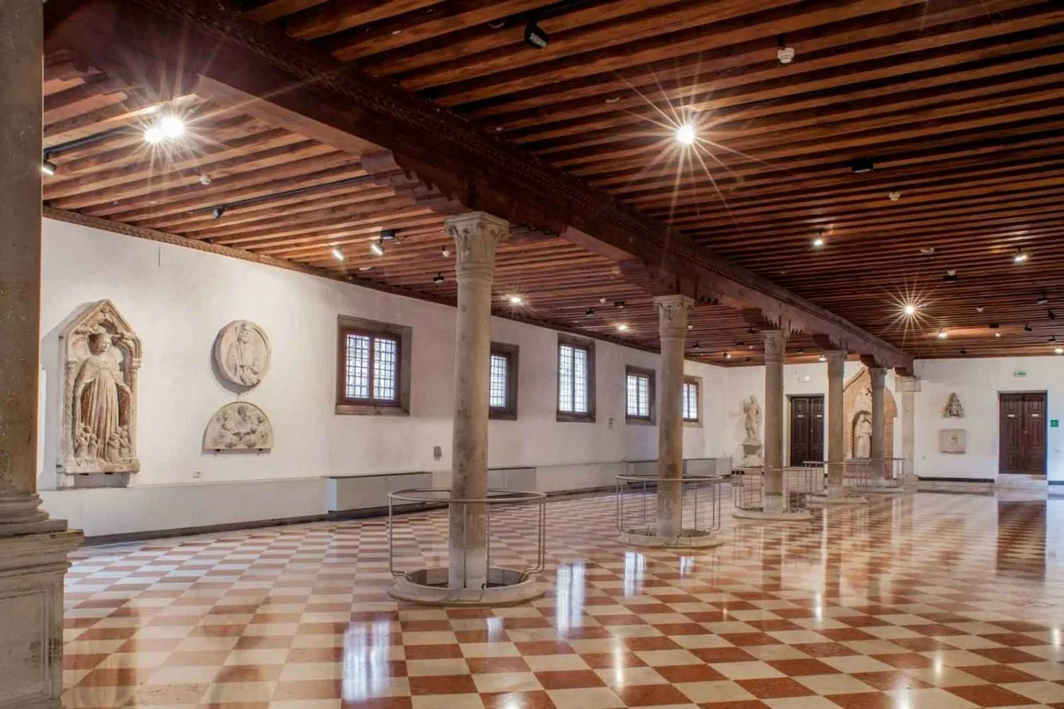 Scuola Grande San Giovanni Evangelista di Venezia