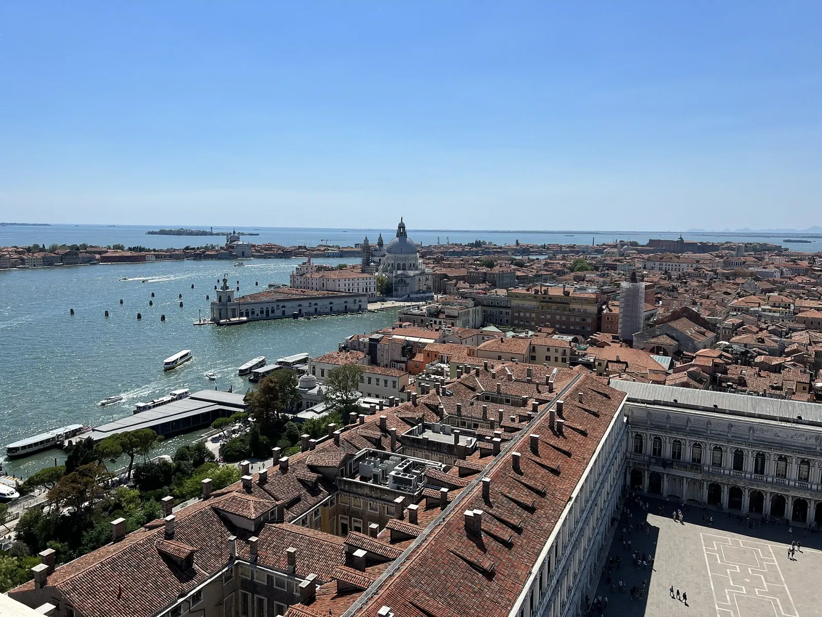Punta della Dogana
