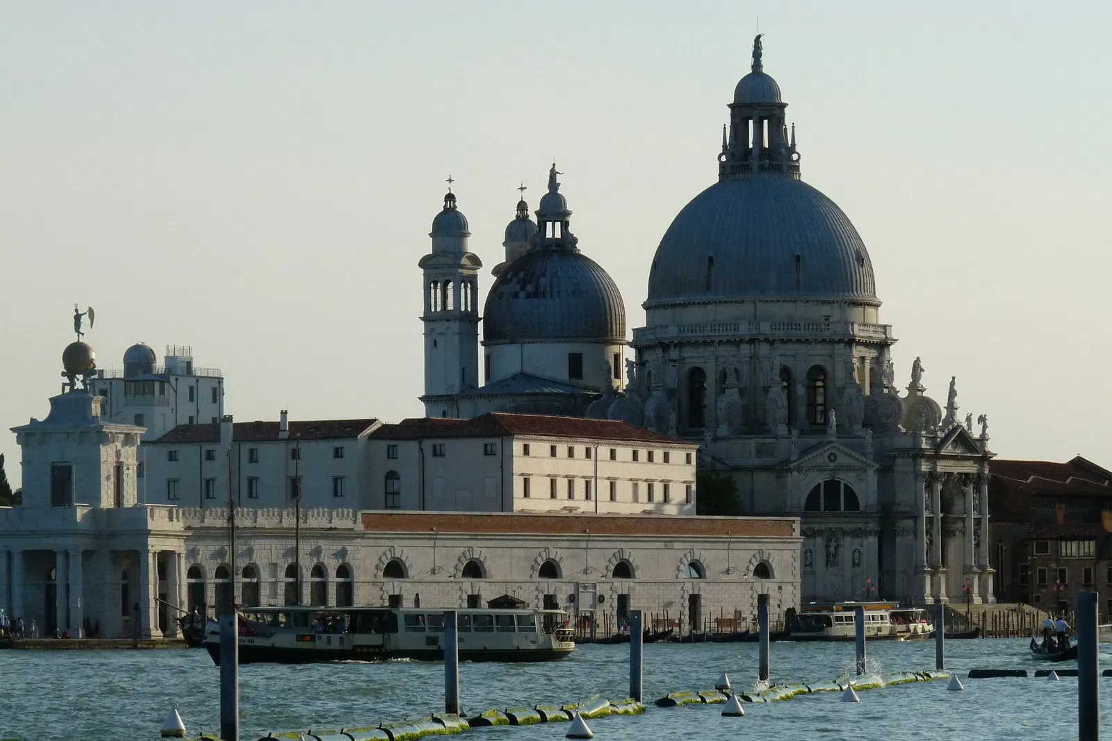 Punta della Dogana
