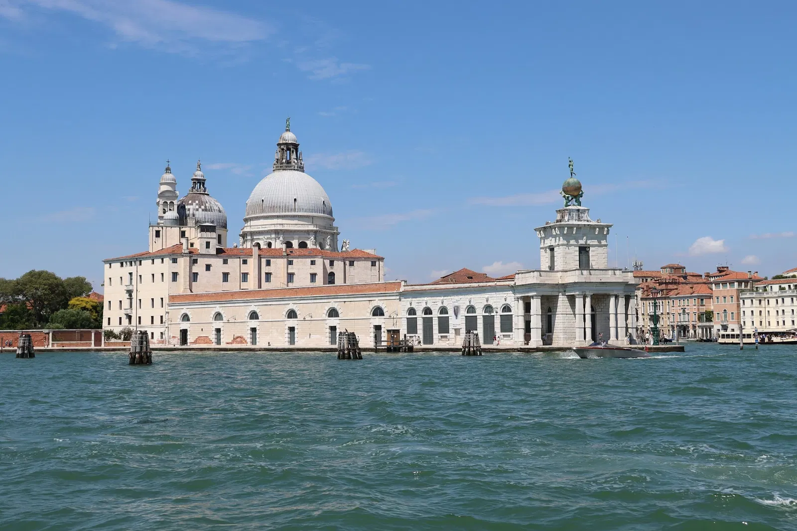 Punta della Dogana