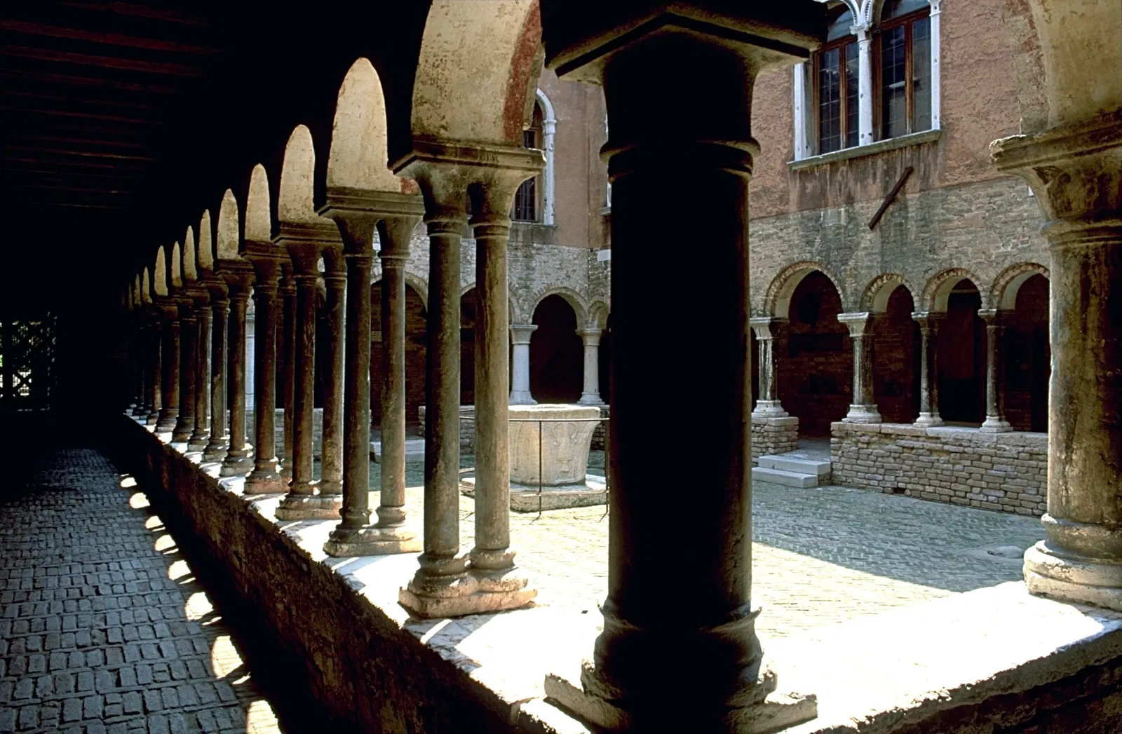 Museo Diocesano d' Arte Sacra