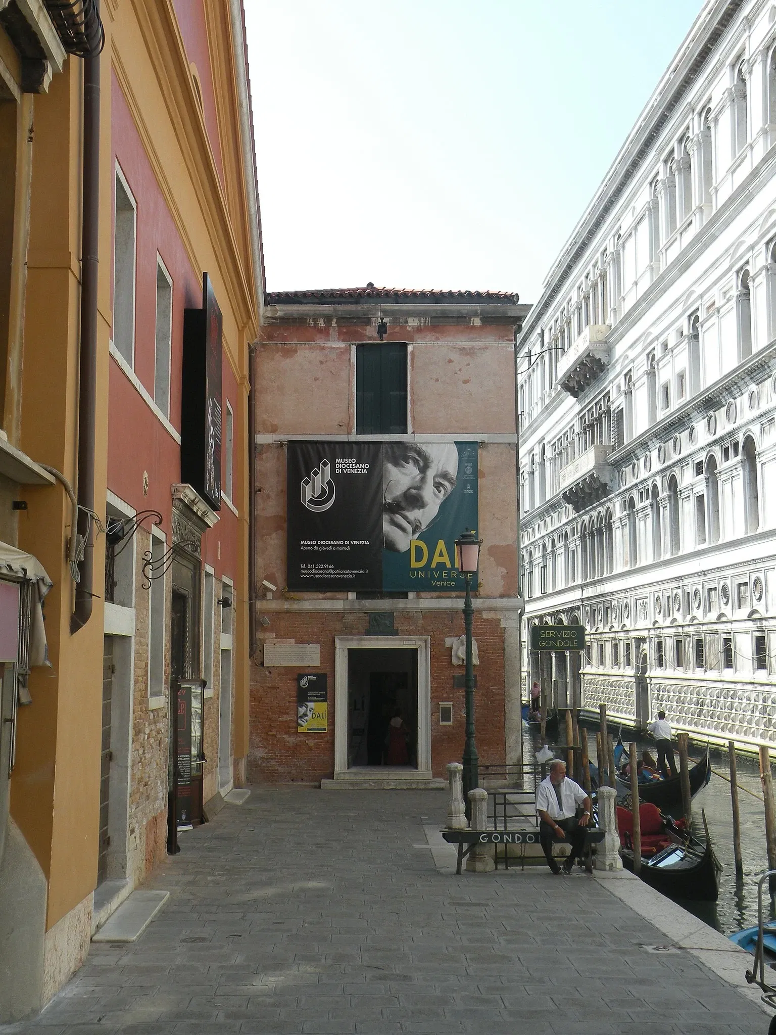 Museo Diocesano d' Arte Sacra