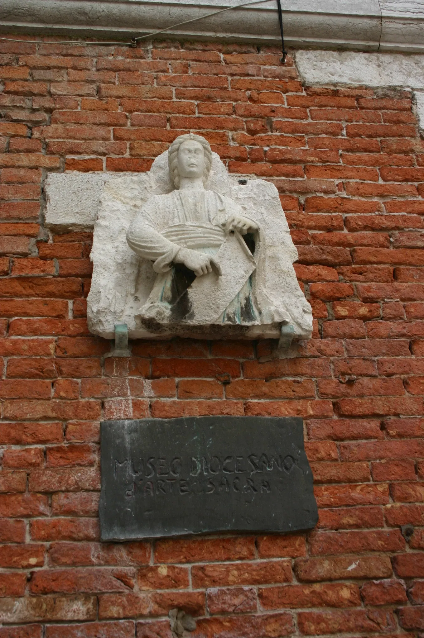 Museo diocesano d'arte sacra Sant'Apollonia