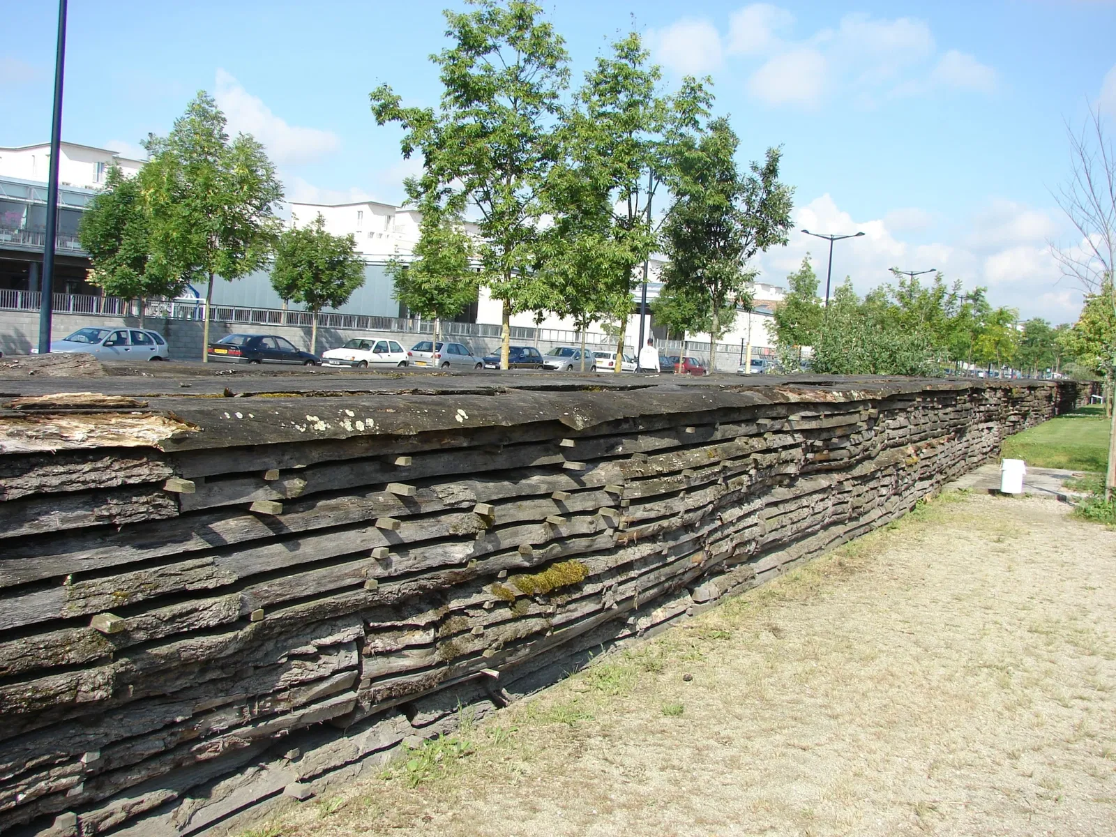 Bordeaux Botanical Garden