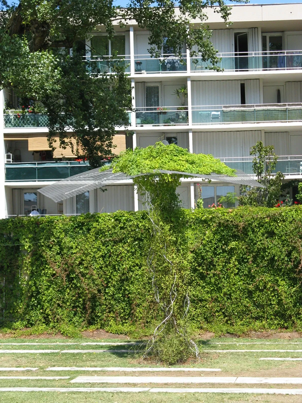 Jardin Botanique de Bordeaux