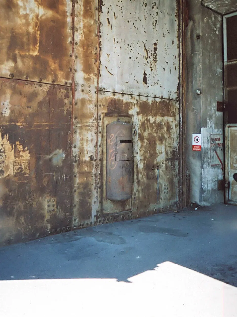 Base Ssous-Marine de Bordeaux