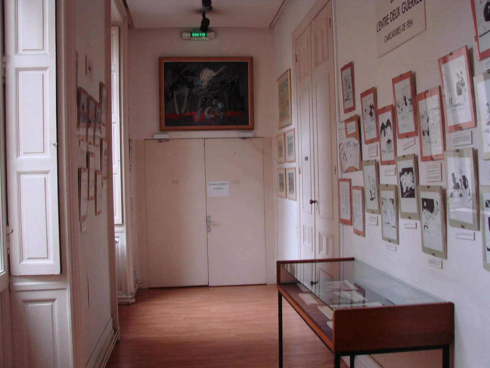 Centre National Jean Moulin